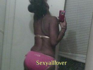 Sexyalllover