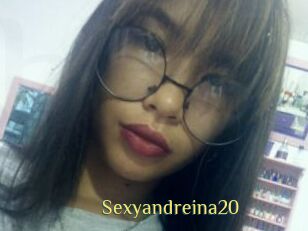 Sexyandreina20
