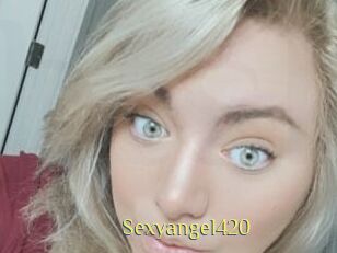 Sexyangel420