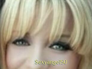 Sexyangel50