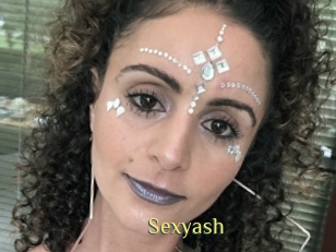 Sexyash
