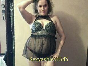 Sexyashley6543