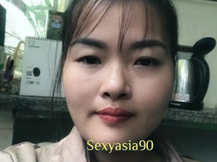 sexyasia90 Brutal Spankings