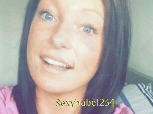 Sexybabe1234