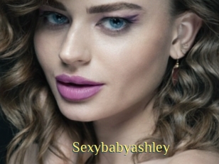 Sexybabyashley