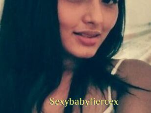 Sexybabyfiercex