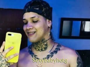 Sexybabyhotg