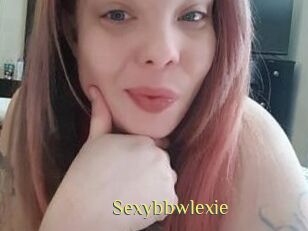 Sexybbwlexie