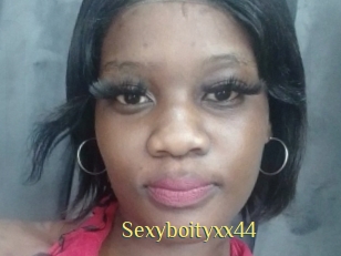 Sexyboityxx44