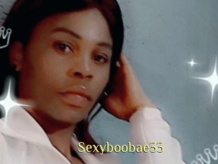 Sexyboobae33