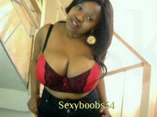 Sexyboobs34