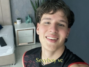 Sexyboy_vc