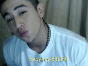 Sexyboy258258