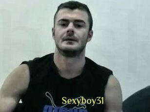 Sexyboy31