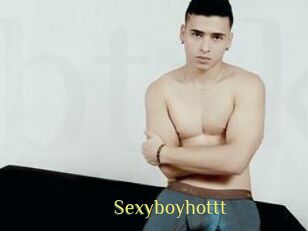 Sexyboyhottt