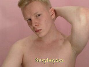 Sexyboyxxx