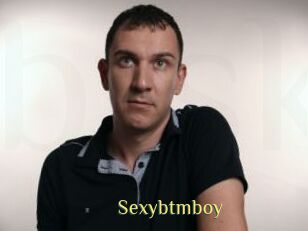 Sexybtmboy