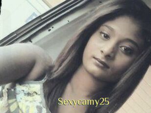 Sexycamy25