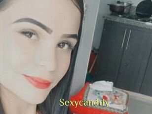 Sexycanddy