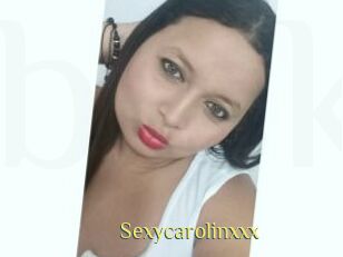 Sexycarolinxxx