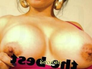 Sexycatt