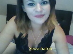 Sexychaton