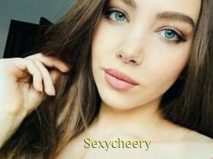 Sexycheery
