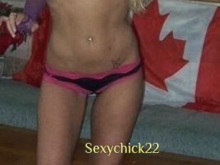 Sexychick22