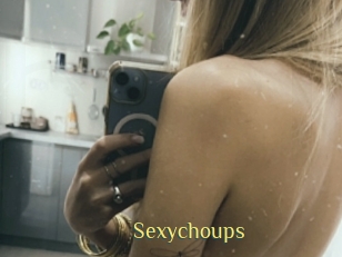 Sexychoups