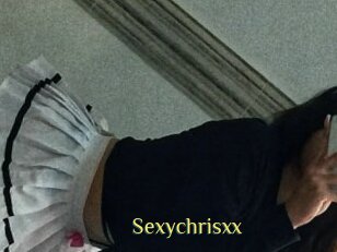 Sexychrisxx