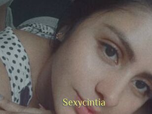 Sexycintia