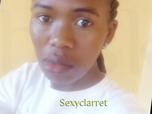 Sexyclarret