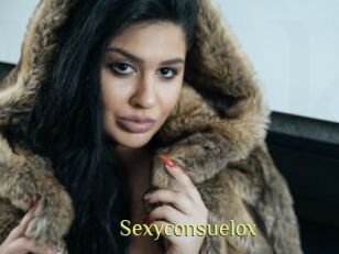 Sexyconsuelox