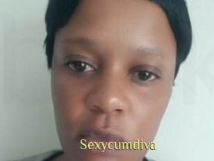 Sexycumdiva