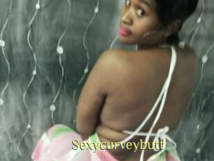 Sexycurveybutt