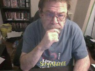 Sexydan11