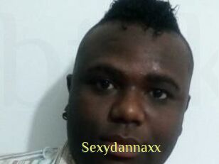 Sexydannaxx