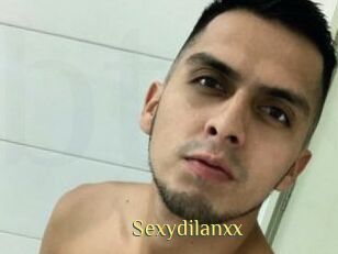 Sexydilanxx