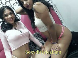 Sexydirtylesbian