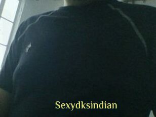 Sexydksindian