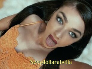 Sexydollarabella