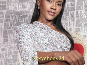 Sexyebony24