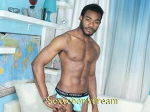 Sexyebonydream
