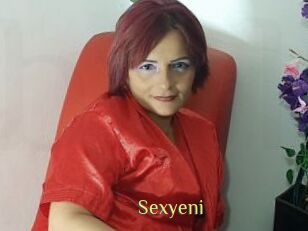 Sexyeni