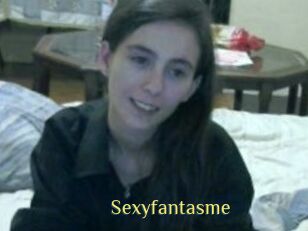 Sexyfantasme