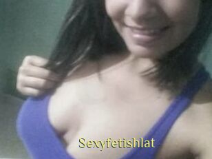 Sexyfetishlat