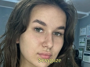 Sexygaze