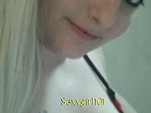 Sexygirl101