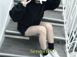 Sexygirl200
