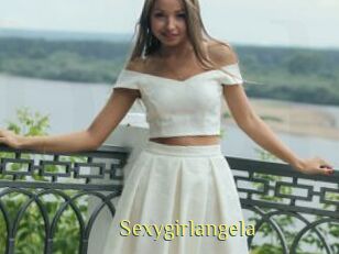 Sexygirlangela